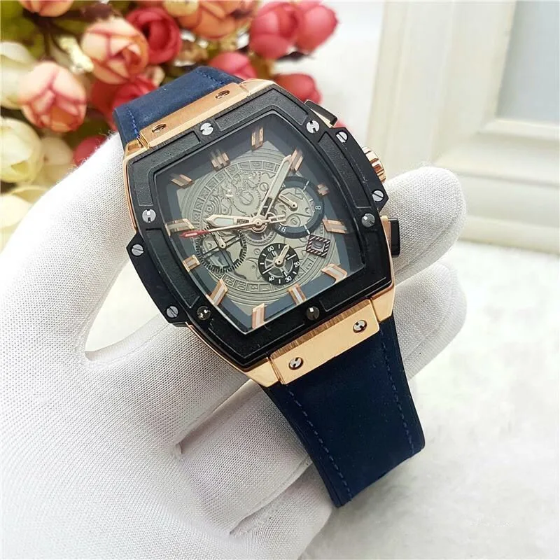 Original Watch Men Top Brand Luxury Quartz Military Watches Leather Wristwatch Men Clock Relogio Masculino Erkek Kol Saati
Original Watch Men Top Brand Luxury Quartz Military Watches Leather Wristwatch Men Clock Relogio Masculino Erkek Kol Saati