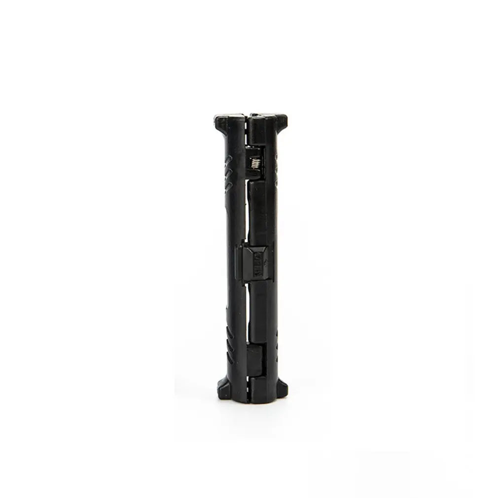 Multifunction Tool Pen Rotary Coax Cable Coaxial Cable Cutter Stripper Cutter Tool Stripper Machine for Cable Stripper
Multifunction Tool Pen Rotary Coax Cable Coaxial Cable Cutter Stripper Cutter Tool Stripper Machine for Cable Stripper
