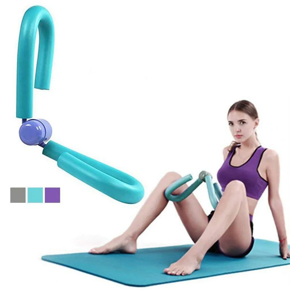 Home Multi-Function Fitness Leg Clip Thigh Inside Fitness Device Leg Trainer Women Sport Workout Machine Gym Fitness Equipment
Home Multi-Function Fitness Leg Clip Thigh Inside Fitness Device Leg Trainer Women Sport Workout Machine Gym Fitness Equipment