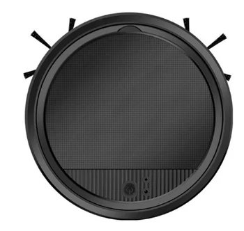 Robot Vacuum Cleaner Home Intelligence Cleaner Suction and Towing Induction Four-in-One Sweeper Small Household Appliances
Robot Vacuum Cleaner Home Intelligence Cleaner Suction and Towing Induction Four-in-One Sweeper Small Household Appliances