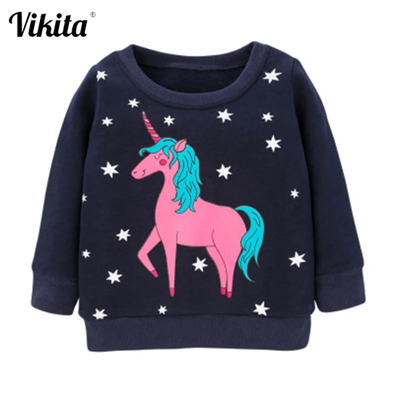 Children Pullover Sweatshirts Girl Kids Sweatshirt Tops Baby Girl Spring Autumn Clothes Toddlers Sweatshirt Children Outfits
Children Pullover Sweatshirts Girl Kids Sweatshirt Tops Baby Girl Spring Autumn Clothes Toddlers Sweatshirt Children Outfits