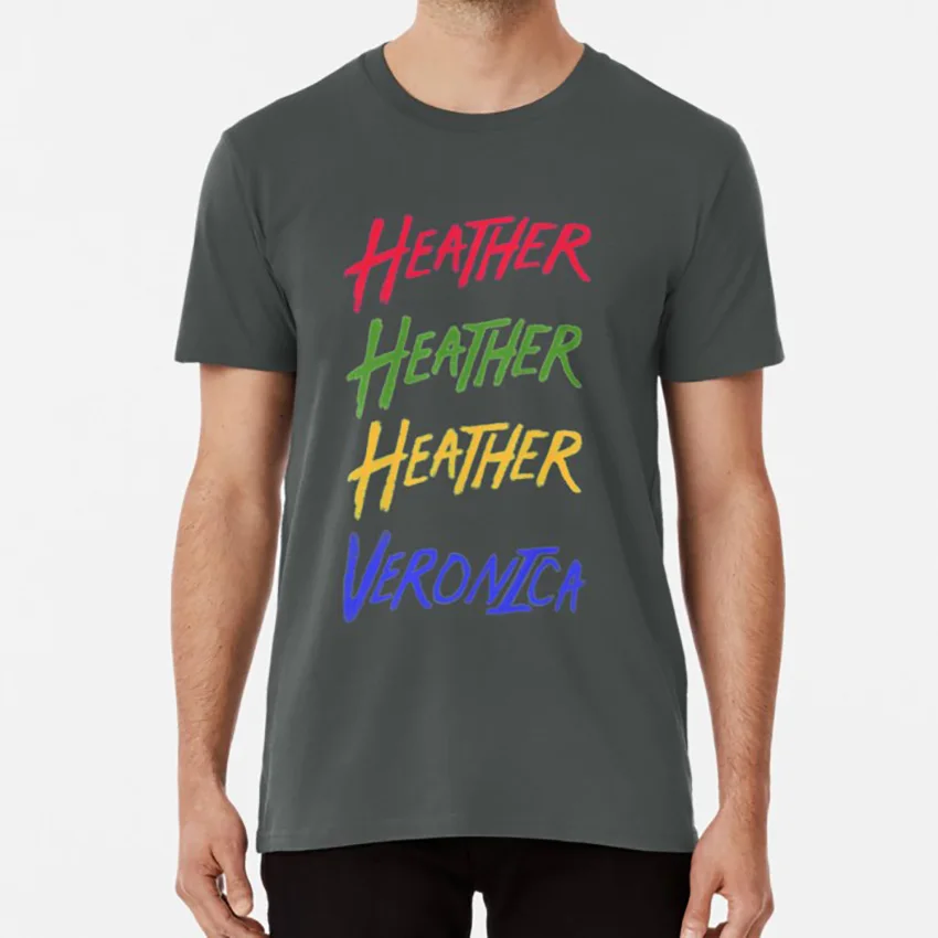 Beautiful | Heathers T shirt the heathers heathers musicals musical theater jd heather veronica 
Beautiful | Heathers T shirt the heathers heathers musicals musical theater jd heather veronica