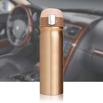 12V 400ml Car Travel Auto Stainless Steel Heating Electric Bottle Coffee Tea Cup My Boiling Water Bottle Vacuum Flasks
12V 400ml Car Travel Auto Stainless Steel Heating Electric Bottle Coffee Tea Cup My Boiling Water Bottle Vacuum Flasks