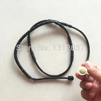 10pc S/LOT Parts OE No 34356792564 For E90 Brake Pad Wear Warning Contact Sensor Lines 34356792564 OEM No 34 35 6 792 564
10pc S/LOT Parts OE No 34356792564 For E90 Brake Pad Wear Warning Contact Sensor Lines 34356792564 OEM No 34 35 6 792 564