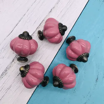 10x Hardware Dresser Knob Drawer Pulls Violet Red Ceramic Kitchen Cabinet Knobs Kids Furniture Decortive Knobs Pull Handles
10x Hardware Dresser Knob Drawer Pulls Violet Red Ceramic Kitchen Cabinet Knobs Kids Furniture Decortive Knobs Pull Handles