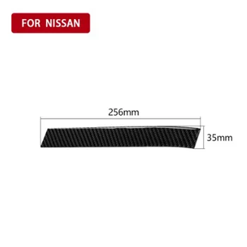 256 * 35mm Handle panel trim stickers 1pcs Carbon Fiber Side Door Copilot Durable
256 * 35mm Handle panel trim stickers 1pcs Carbon Fiber Side Door Copilot Durable
