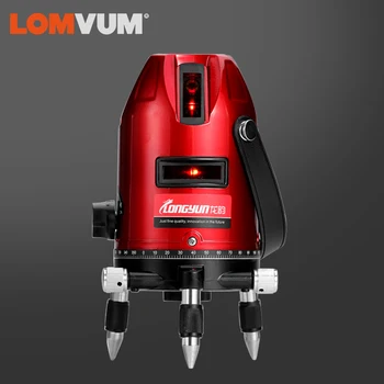 LOMVUM Laser Level 2 Lines 3Lines 360 degree Self-leveling Cross Laser Level Green Lines Laser Level
LOMVUM Laser Level 2 Lines 3Lines 360 degree Self-leveling Cross Laser Level Green Lines Laser Level