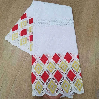 Swiss voile lace in switzerland white african lace fabric high quality swiss lace fabric 2.5yards cotton fabric for dress HL-A92
Swiss voile lace in switzerland white african lace fabric high quality swiss lace fabric 2.5yards cotton fabric for dress HL-A92