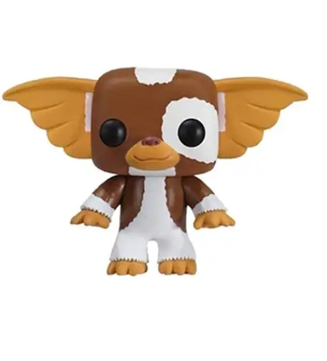 Новое поступление фигурки Gremlins Gizmo 04 # куклы коллекционные модель детские игрушки