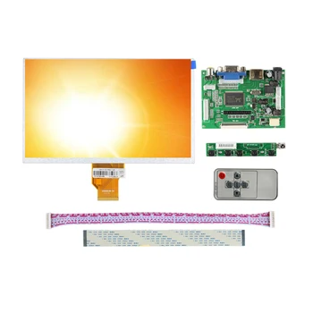 for INNOLUX 7.0" inch Raspberry Pi LCD Display Screen TFT LCD Monitor AT070TN90 + Kit HDMI VGA Input Driver Board Free Shipping
for INNOLUX 7.0" inch Raspberry Pi LCD Display Screen TFT LCD Monitor AT070TN90 + Kit HDMI VGA Input Driver Board Free Shipping