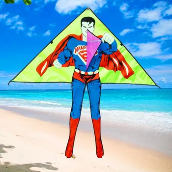free shipping high quality superman kite 20pcs/lot with handle line outdoor flying toy nylon ripstop children kite cheap octopus 
free shipping high quality superman kite 20pcs/lot with handle line outdoor flying toy nylon ripstop children kite cheap octopus