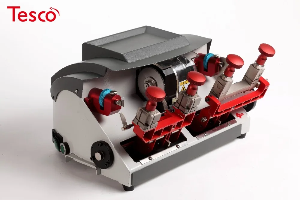 2018 Best P2 Vertical milling machine Universal key copy machine For Locksmith any key Better than Slica Key Cutting Machine
2018 Best P2 Vertical milling machine Universal key copy machine For Locksmith any key Better than Slica Key Cutting Machine