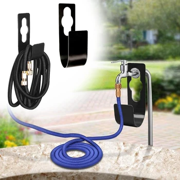 Garden Irrigation Shower Nozzle Telescopic Hose Storage Rack Garden Telescopic Hose Hook Winding Frame Expandable Pipe Holder
Garden Irrigation Shower Nozzle Telescopic Hose Storage Rack Garden Telescopic Hose Hook Winding Frame Expandable Pipe Holder