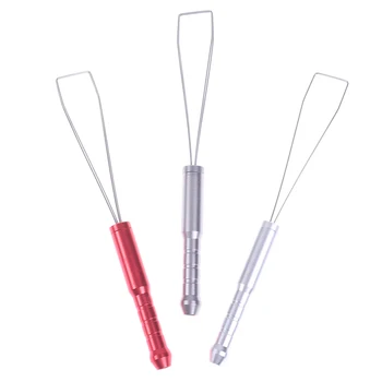 Multi-function Key Cap Remover Keyboard Keycap Puller Adjuster For Mechanical Keyboard Cleaning Tool Aluminium Alloy
Multi-function Key Cap Remover Keyboard Keycap Puller Adjuster For Mechanical Keyboard Cleaning Tool Aluminium Alloy