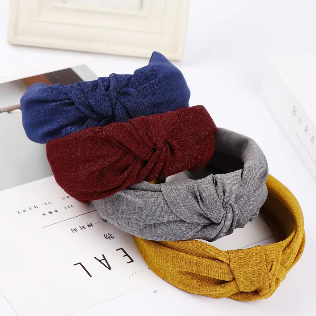Luxury women hairband Bow Knot Hairband Women Hair Head Hoop Simple Sweet Girls Headband Hair Headdress J20
Luxury women hairband Bow Knot Hairband Women Hair Head Hoop Simple Sweet Girls Headband Hair Headdress J20