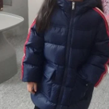 Per-sale Ship In November 2020 Baby Girl Winter Clothes GU Down Coat Baby Girls and Boys Warm Hooded Jacket Kids Coat for Girls
Per-sale Ship In November 2020 Baby Girl Winter Clothes GU Down Coat Baby Girls and Boys Warm Hooded Jacket Kids Coat for Girls
