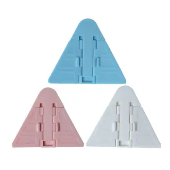 Protecting Baby Safety Sliding Door Window Wardrobe Closet Lock Child Protection F3ME