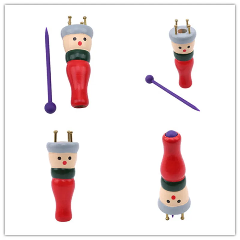 Color Yarn Rope Braiding Machine Wooden Avoid Rope Device Manual Diy Homemade String Braider DIY Sewing Tools& Accessory
Color Yarn Rope Braiding Machine Wooden Avoid Rope Device Manual Diy Homemade String Braider DIY Sewing Tools& Accessory