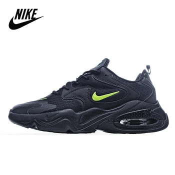 Original Nike Air Max 2X 2020 Nike retro air cushion old shoes running shoes men's size 40-45 AT6175-110
Original Nike Air Max 2X 2020 Nike retro air cushion old shoes running shoes men's size 40-45 AT6175-110
