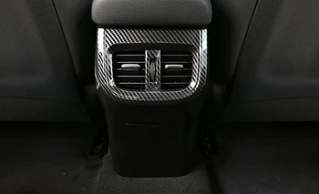 For Kia K3 Forte 2019-2020 ABS Carbon Rear Back Row Air Outlet Vent Frame Cover Trim 1pc
For Kia K3 Forte 2019-2020 ABS Carbon Rear Back Row Air Outlet Vent Frame Cover Trim 1pc