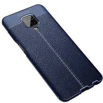 30pcs/lot For Xiaomi Redmi Note 9 Pro Max Case Lychee Ultra Slim Shockproof Armor Skin Anti Scratch TPU Cover
30pcs/lot For Xiaomi Redmi Note 9 Pro Max Case Lychee Ultra Slim Shockproof Armor Skin Anti Scratch TPU Cover