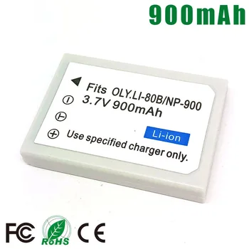 Li-80B Li 80B Li80B NP-900 NP 900 NP900 Battery For Olympus T-110 T-100 T110 T100 X960 X-960 Konica Minolta Dimage E40 E50 E53
Li-80B Li 80B Li80B NP-900 NP 900 NP900 Battery For Olympus T-110 T-100 T110 T100 X960 X-960 Konica Minolta Dimage E40 E50 E53