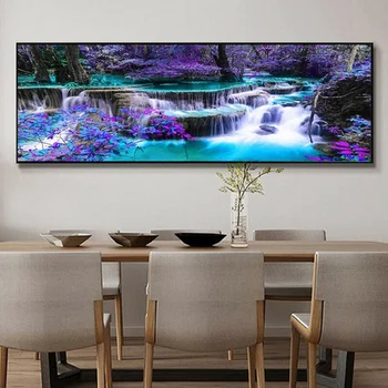 5D Diamond Painting Landscape Painting DIY Diamond Embroidery Cross Stitch Rhinestone Mosaic Painting Home Decorative
5D Diamond Painting Landscape Painting DIY Diamond Embroidery Cross Stitch Rhinestone Mosaic Painting Home Decorative
