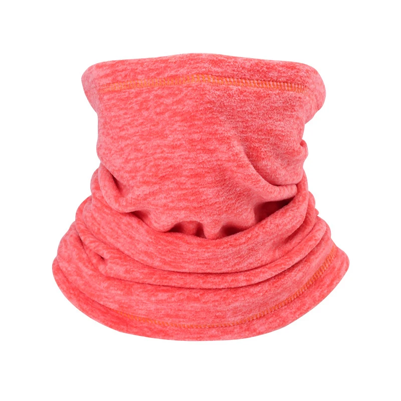 Neck Warmer Gaiter Polar Fleece Ski Cycling Face Mask Cover Winter Scarf Cap Hat windproof coldproof 56-61cm
Neck Warmer Gaiter Polar Fleece Ski Cycling Face Mask Cover Winter Scarf Cap Hat windproof coldproof 56-61cm