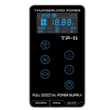 Power Supply For T Machines Press Screen Source Tp-5 Digital Lcd Makeup Dual T Power Supplies Us Plug
Power Supply For T Machines Press Screen Source Tp-5 Digital Lcd Makeup Dual T Power Supplies Us Plug