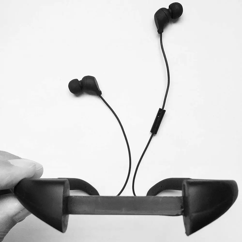 Tayogo Waterproof Headset Bone Replacement with Mic for W12 Waterproof Bluetooth MP3 Player Swimming Headphone Sports Headphone
Tayogo Waterproof Headset Bone Replacement with Mic for W12 Waterproof Bluetooth MP3 Player Swimming Headphone Sports Headphone
