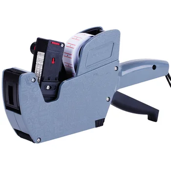 Deli 7504 Price Machine Supermarket Store Single Row Beat Price Label Machine Coding Machine Price Maker Price Machine
Deli 7504 Price Machine Supermarket Store Single Row Beat Price Label Machine Coding Machine Price Maker Price Machine