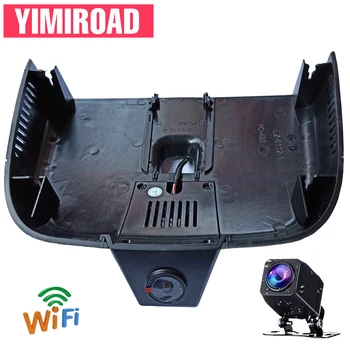YIMIROAD Novatek 96675 BZ37-D WIFI Car DVR Dash Camera For Mercedes Benz Vito Kasten Dualiner Tourer Mixto Viano w447 w638 w639
YIMIROAD Novatek 96675 BZ37-D WIFI Car DVR Dash Camera For Mercedes Benz Vito Kasten Dualiner Tourer Mixto Viano w447 w638 w639