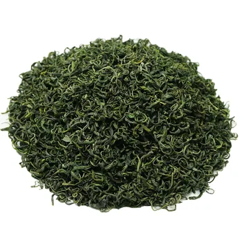 China High Mountains Yunwu Green Tea Real Organic New Early Spring Tea for Weight Loss Green Food Health Care
China High Mountains Yunwu Green Tea Real Organic New Early Spring Tea for Weight Loss Green Food Health Care