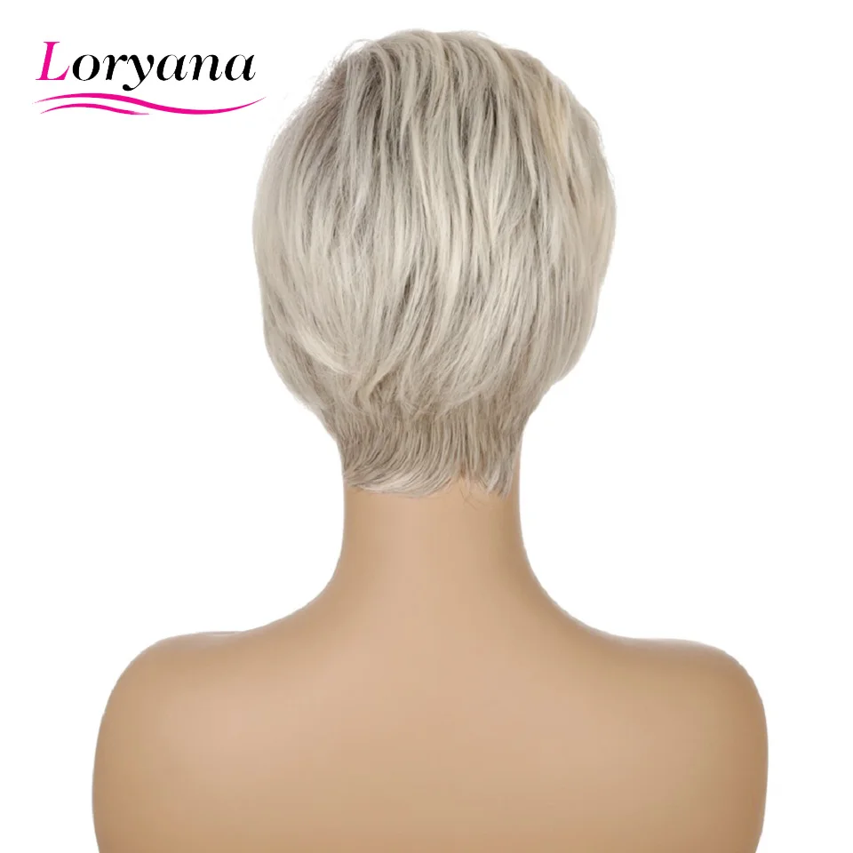 Korotkie Pariki S Bobom Chernye Svetlye Korotkie Zhenskie Strizhka Pyshnye Pryamye Naturalnye Korotkie Sinteticheskie Volosy Pariki Dlya Zhenshin Sinteticheskie Pariki Bez Setochki Aliekspress