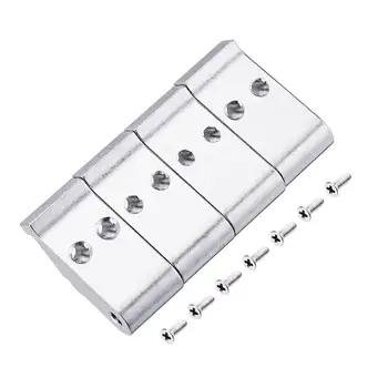 LeadingStar 4Pcs/Set WPL Shock Absorber Extend Film Part for B1 B16 B24 B24ZH B36 C14 C24 RC Car Parts 
LeadingStar 4Pcs/Set WPL Shock Absorber Extend Film Part for B1 B16 B24 B24ZH B36 C14 C24 RC Car Parts