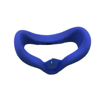 1Set Silicone Head Cover Protective Case Face Mask for Oculus Quest Controller R9UA
1Set Silicone Head Cover Protective Case Face Mask for Oculus Quest Controller R9UA