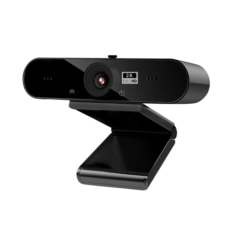 Webcam 2K 2560x1440P Web camera Video PC Camera Live Online Teaching Mini Usb Webcam for streaming Web Camera with Microphone
Webcam 2K 2560x1440P Web camera Video PC Camera Live Online Teaching Mini Usb Webcam for streaming Web Camera with Microphone