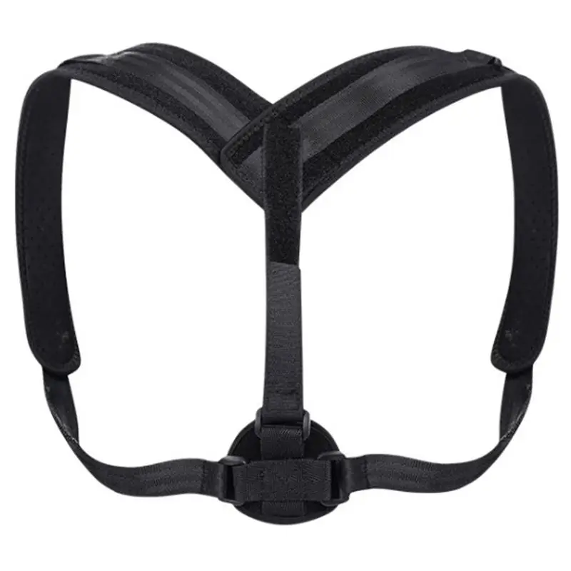 Posture Corrector Posture Brace - Adjustable Back Straightener - Dist Back Brace For Upper Back Pain Relief - Comfortable Po
Posture Corrector Posture Brace - Adjustable Back Straightener - Dist Back Brace For Upper Back Pain Relief - Comfortable Po