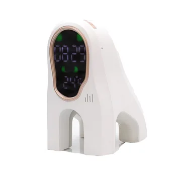 Multifunctional Digital Cartoon Smart Music Digital Alarm Clock Kids Minimalist Night Alarm Clock Unique Alarm Clocks New II50NZ
Multifunctional Digital Cartoon Smart Music Digital Alarm Clock Kids Minimalist Night Alarm Clock Unique Alarm Clocks New II50NZ