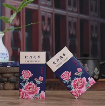 1 Pack Peony Tea Cigarette Fine Tea Herbal Cigarettes Women Men Healthy Cigarettes No Nicotine Tobacco free Health products
1 Pack Peony Tea Cigarette Fine Tea Herbal Cigarettes Women Men Healthy Cigarettes No Nicotine Tobacco free Health products