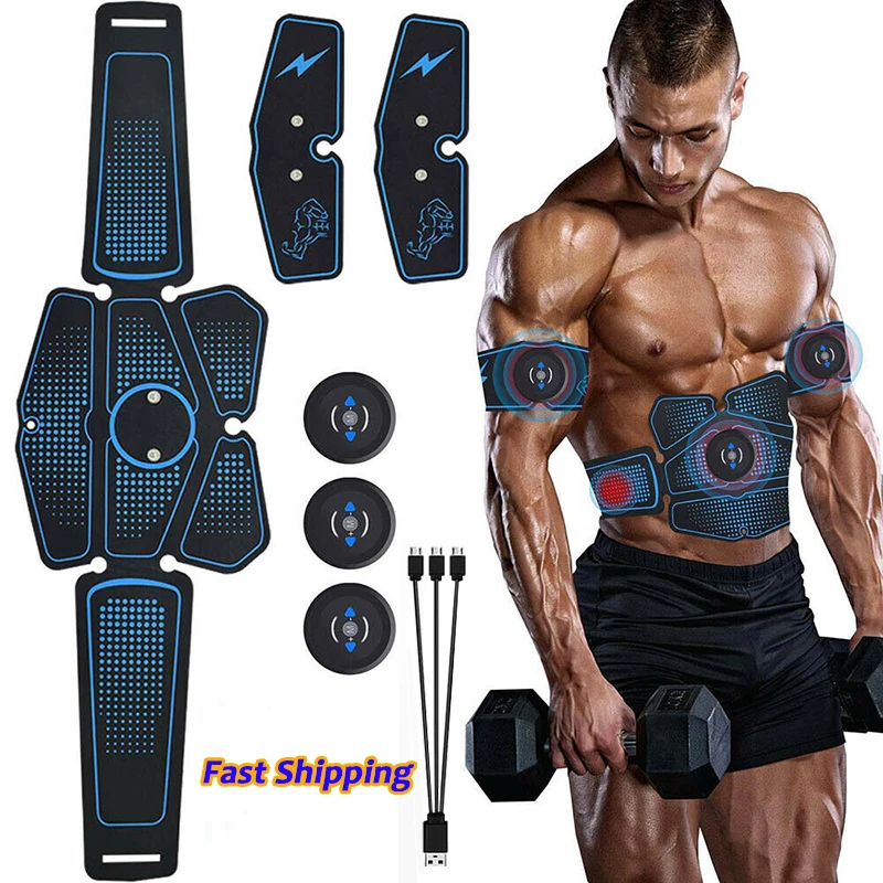 Vibration Muscle Stimulator Massage EMS Abdominal Hip Trainer Electrostimulator Toner Weight Loss Body Slimming Abs Home Fitness
Vibration Muscle Stimulator Massage EMS Abdominal Hip Trainer Electrostimulator Toner Weight Loss Body Slimming Abs Home Fitness