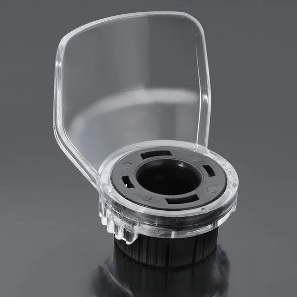 Electric Grinder Transparent Cover Jade Engraving Machine Transparent Cover Protective Cover Dust Cover Safe Protection Electric
Electric Grinder Transparent Cover Jade Engraving Machine Transparent Cover Protective Cover Dust Cover Safe Protection Electric