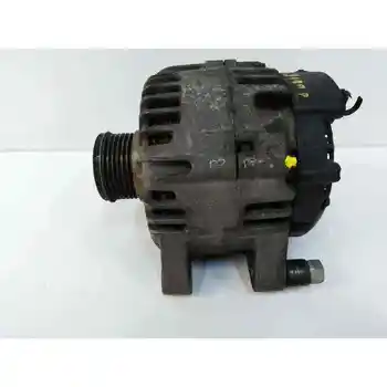9646321780 ALTERNATOR CITROEN C5 SALOON
9646321780 ALTERNATOR CITROEN C5 SALOON