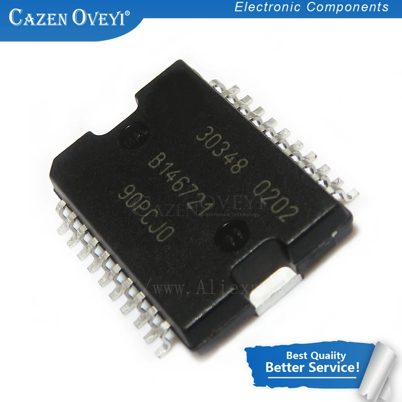 10pcs/lot 30348 HSOP-20 car computer board idle speed throttle chip Car Car IC In Stock
10pcs/lot 30348 HSOP-20 car computer board idle speed throttle chip Car Car IC In Stock