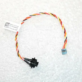 NEW FOR Dell Optiplex 7040 Desktop Power Switch Cable with LED Button 04M0RP 4M0RP
NEW FOR Dell Optiplex 7040 Desktop Power Switch Cable with LED Button 04M0RP 4M0RP