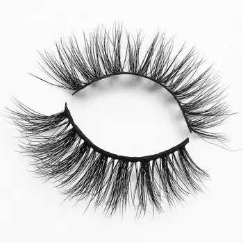 Natural Soft 3D Mink Lashes False Eyelashes Handmade Fake Eye Lash Wholesale 100 Pairs in Bulk Mix Styles Mink Eyelashes
Natural Soft 3D Mink Lashes False Eyelashes Handmade Fake Eye Lash Wholesale 100 Pairs in Bulk Mix Styles Mink Eyelashes