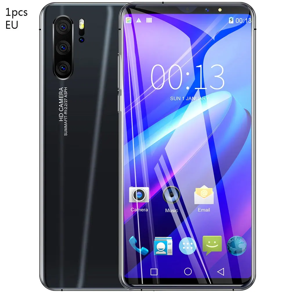P41 512MB+4GB 6.1-inch HD Large-screen Quad-core Dual-card Large-capacity Battery Integrated Smartphone
P41 512MB+4GB 6.1-inch HD Large-screen Quad-core Dual-card Large-capacity Battery Integrated Smartphone