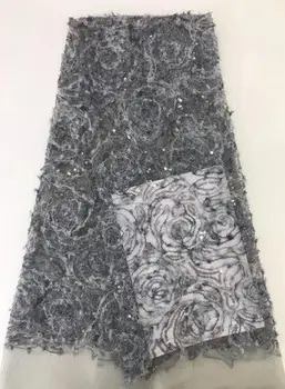 Embroidered Net Fabric with beads With super Quality Cyndi-12.6810 African Tulle Lace Fabric For party Dress
Embroidered Net Fabric with beads With super Quality Cyndi-12.6810 African Tulle Lace Fabric For party Dress