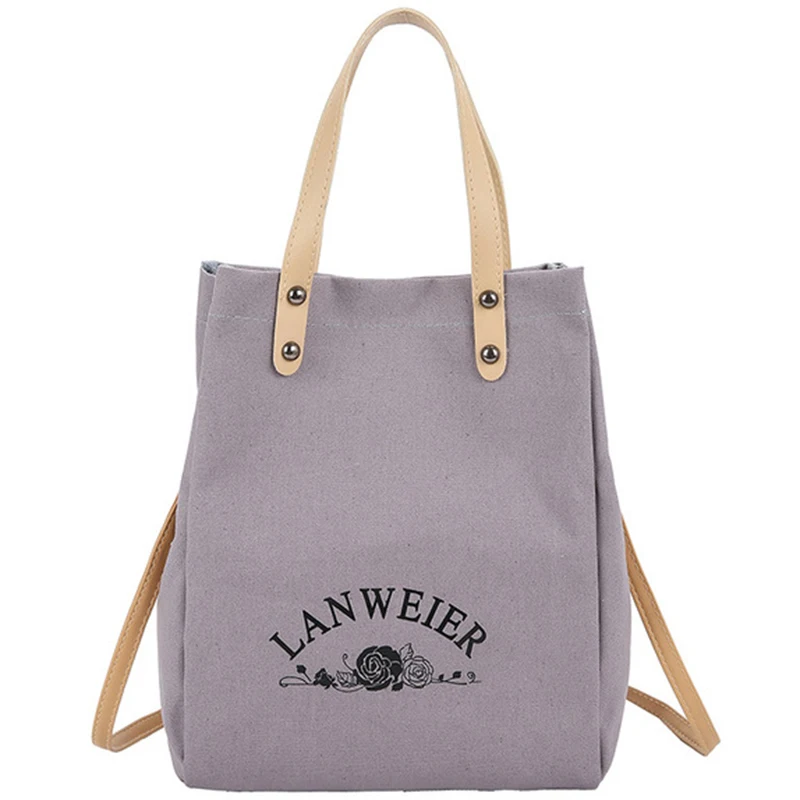 New Ins Canvas Bag Female Literary Han Fan Ulzzang Students Simple Versatile Canvas Bag Shoulder Bag Grey
New Ins Canvas Bag Female Literary Han Fan Ulzzang Students Simple Versatile Canvas Bag Shoulder Bag Grey