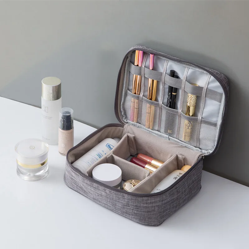 Digital Package Multifunction Data Cable Stationery Storgage Bag Charger Mobile Power Headphone Storage Box
Digital Package Multifunction Data Cable Stationery Storgage Bag Charger Mobile Power Headphone Storage Box